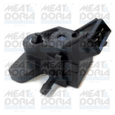 Sensor, intake manifold pressure